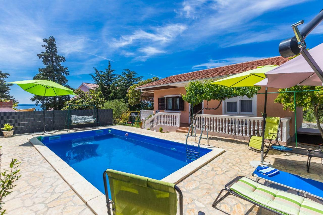 זאדאר Holiday Home Flora מראה חיצוני תמונה
